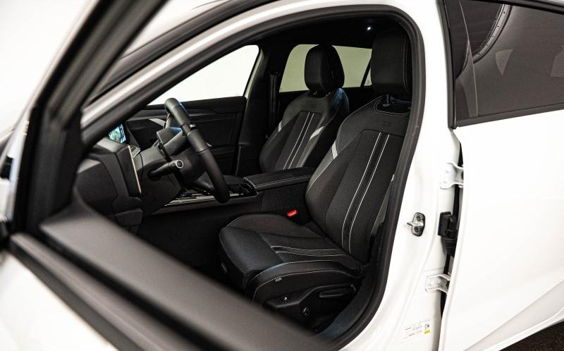 OPEL Astra Sports Tourer