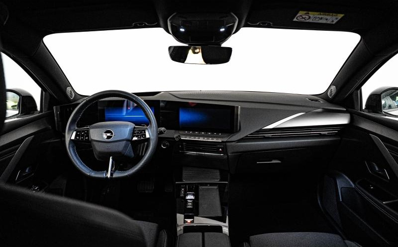 OPEL Astra Sports Tourer