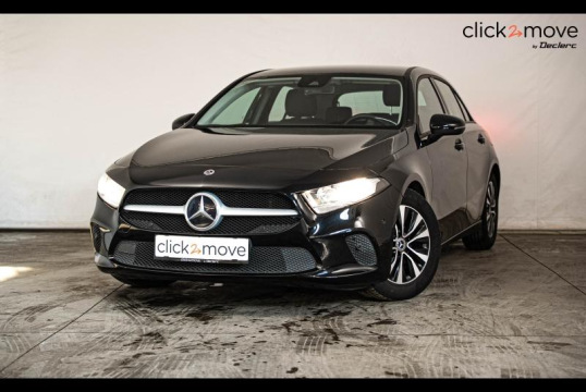 MERCEDES-BENZ Classe A
