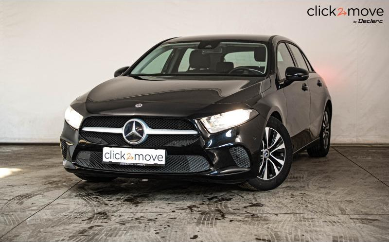 MERCEDES-BENZ Classe A