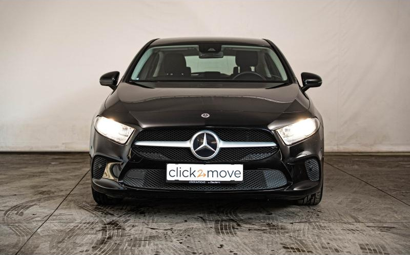 MERCEDES-BENZ Classe A