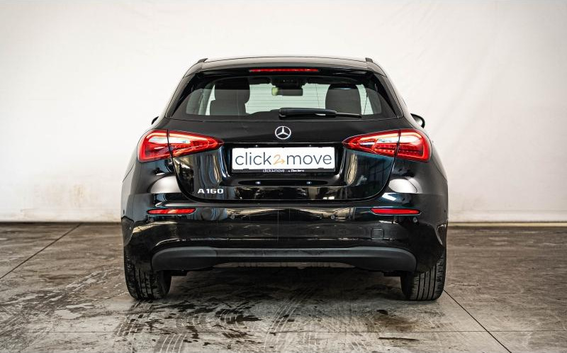 MERCEDES-BENZ Classe A