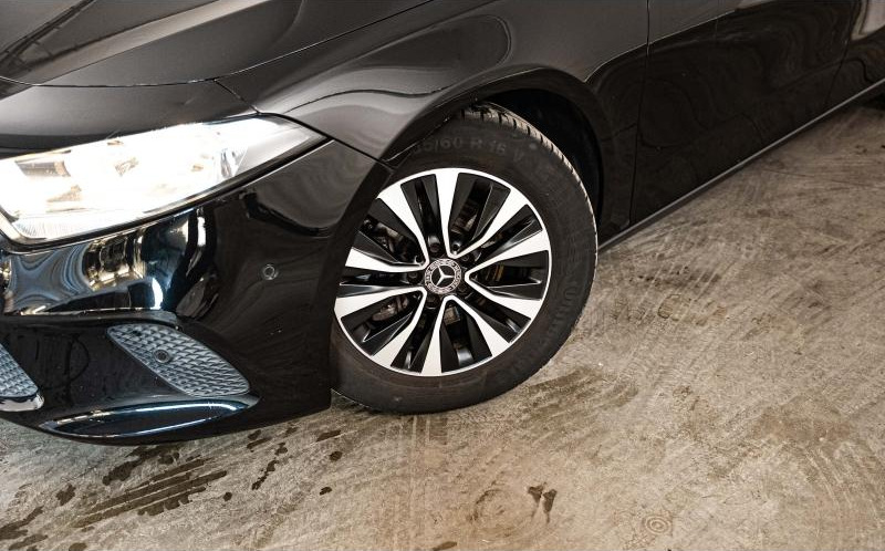 MERCEDES-BENZ Classe A