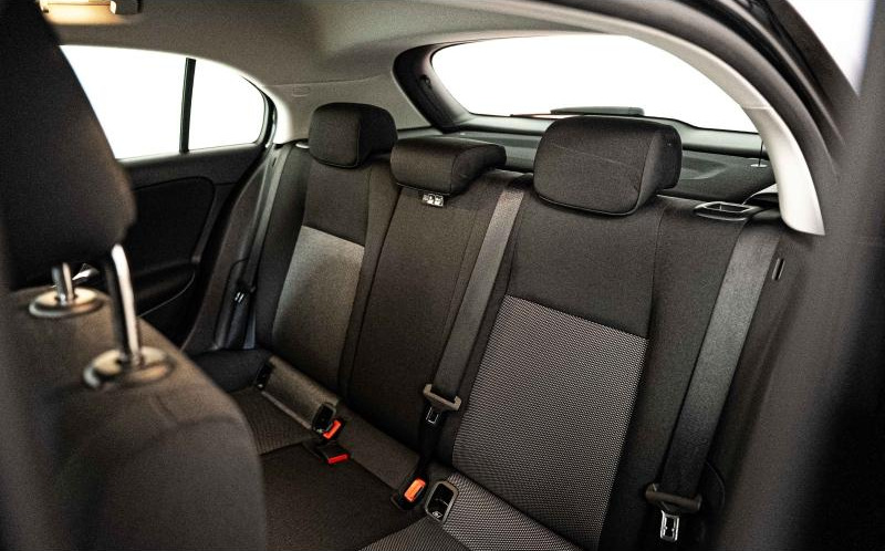 MERCEDES-BENZ Classe A