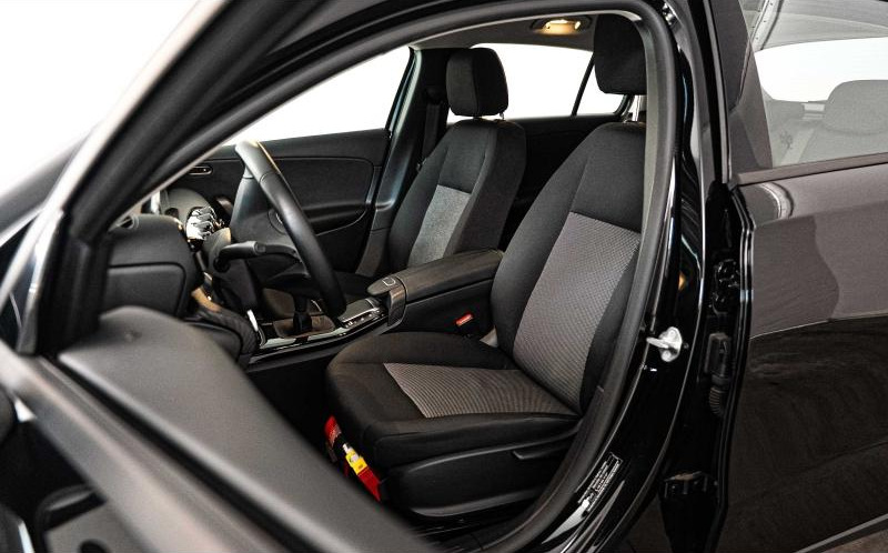 MERCEDES-BENZ Classe A