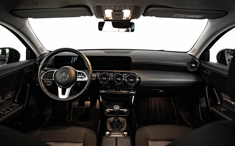 MERCEDES-BENZ Classe A