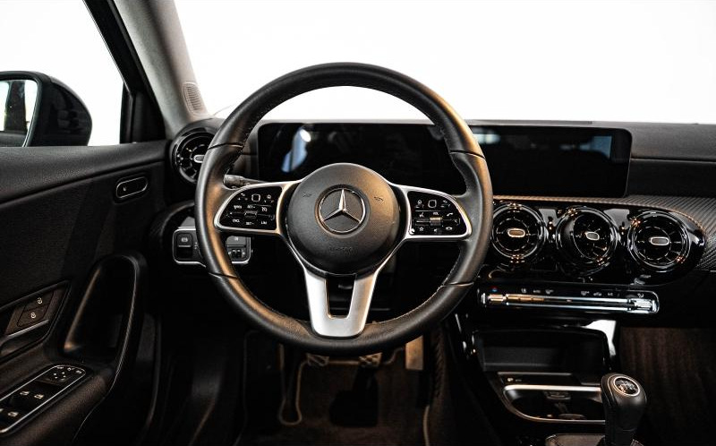 MERCEDES-BENZ Classe A