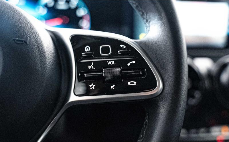 MERCEDES-BENZ Classe A