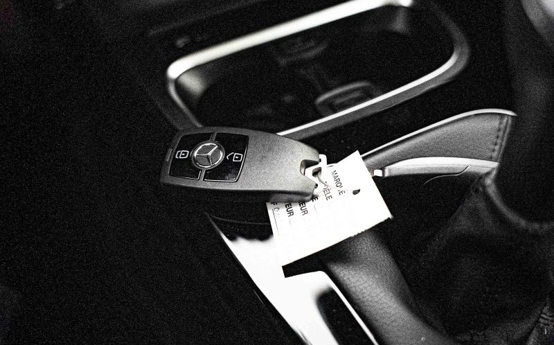 MERCEDES-BENZ Classe A