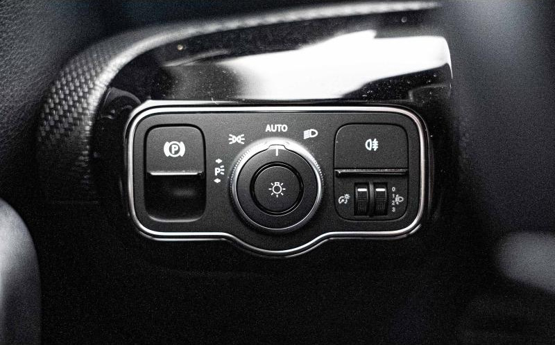 MERCEDES-BENZ Classe A