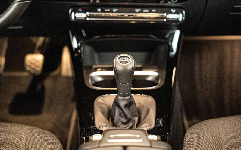 MERCEDES-BENZ Classe A