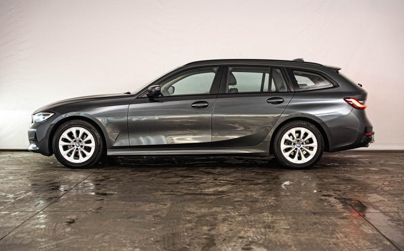 BMW Série 3 Touring