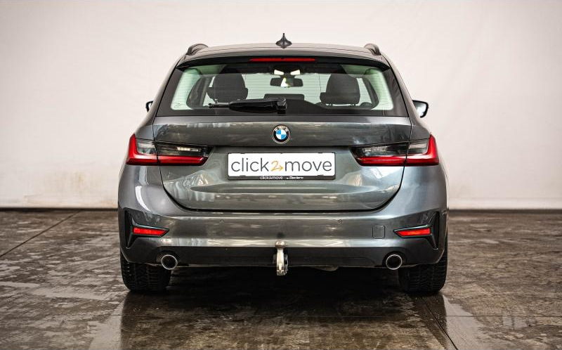 BMW Série 3 Touring