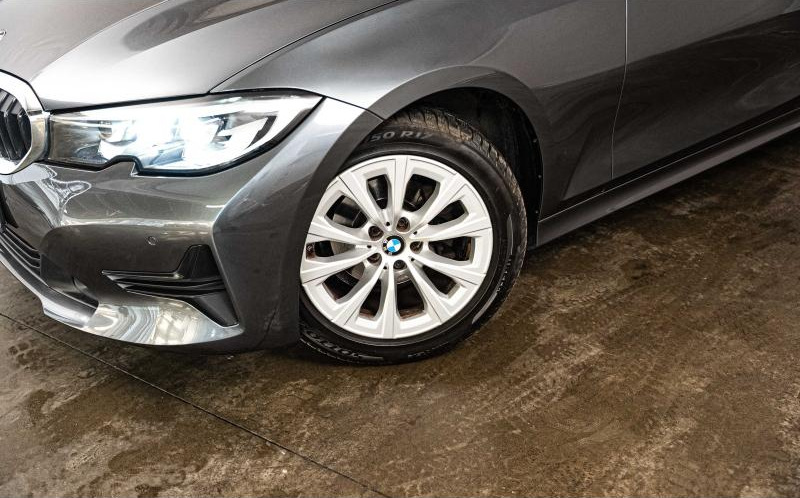 BMW Série 3 Touring