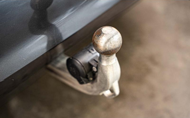 BMW Série 3 Touring