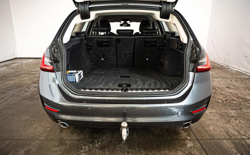 BMW Série 3 Touring