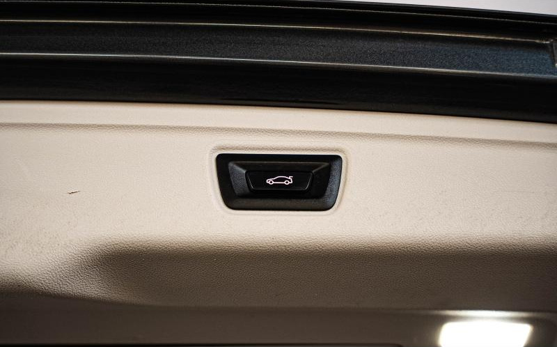 BMW Série 3 Touring