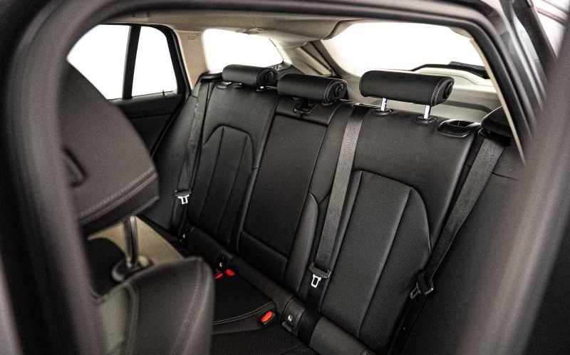 BMW Série 3 Touring