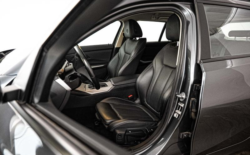 BMW Série 3 Touring