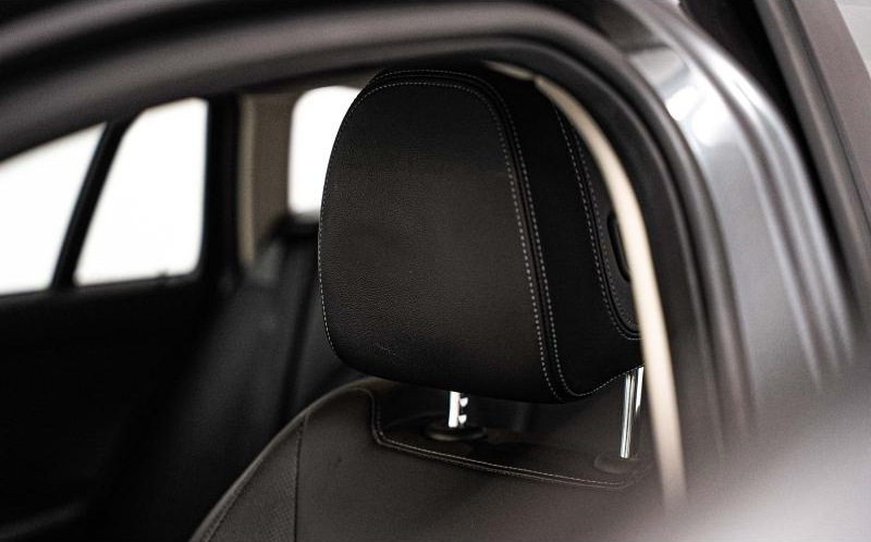 BMW Série 3 Touring