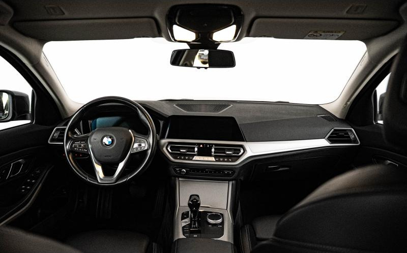 BMW Série 3 Touring