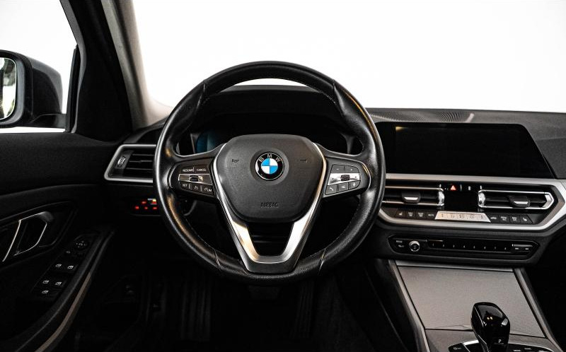 BMW Série 3 Touring