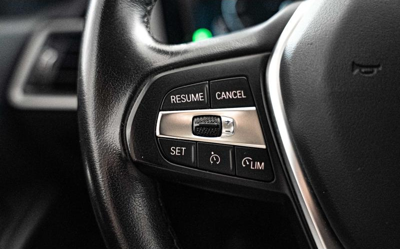 BMW Série 3 Touring