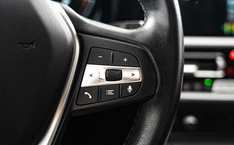 BMW Série 3 Touring