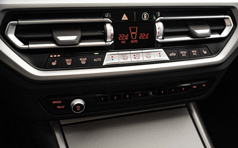 BMW Série 3 Touring