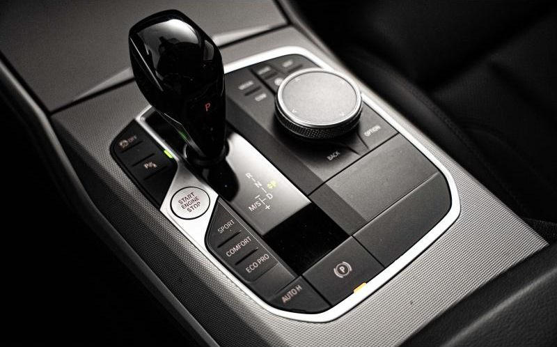 BMW Série 3 Touring