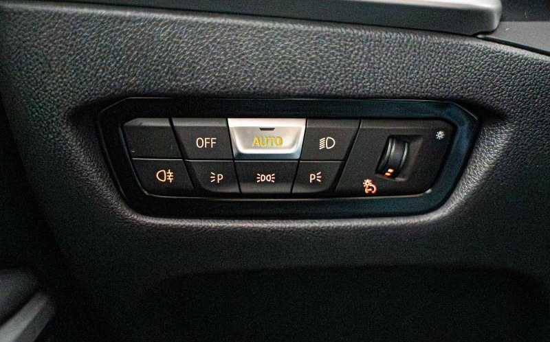 BMW Série 3 Touring