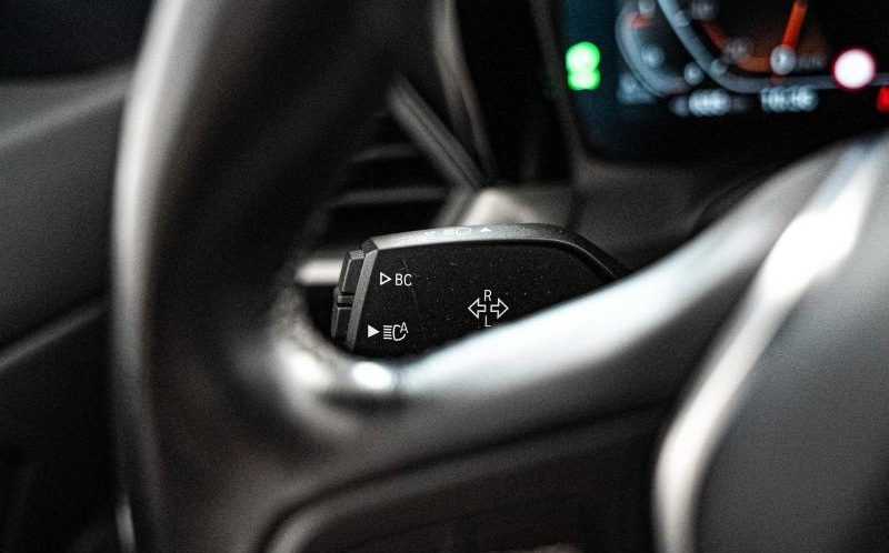 BMW Série 3 Touring