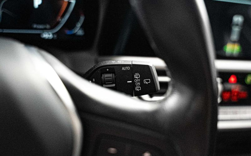 BMW Série 3 Touring