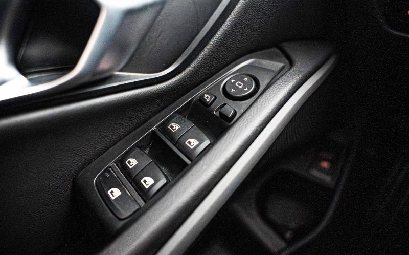 BMW Série 3 Touring