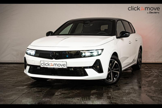 OPEL Astra Sports Tourer