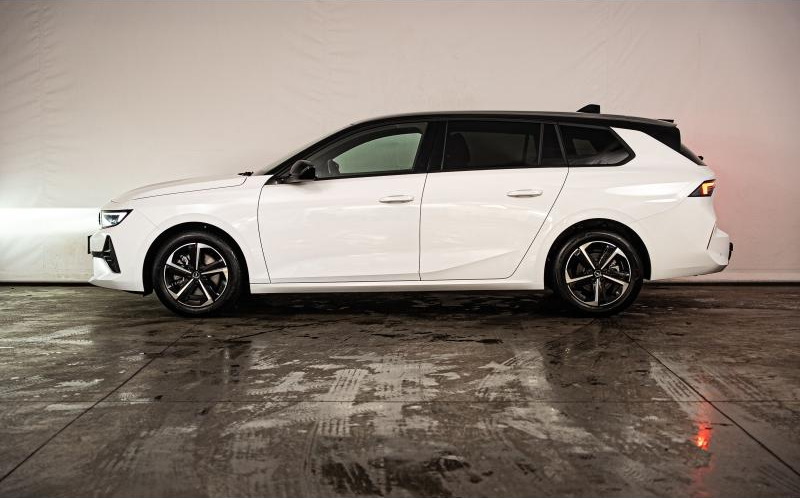 OPEL Astra Sports Tourer
