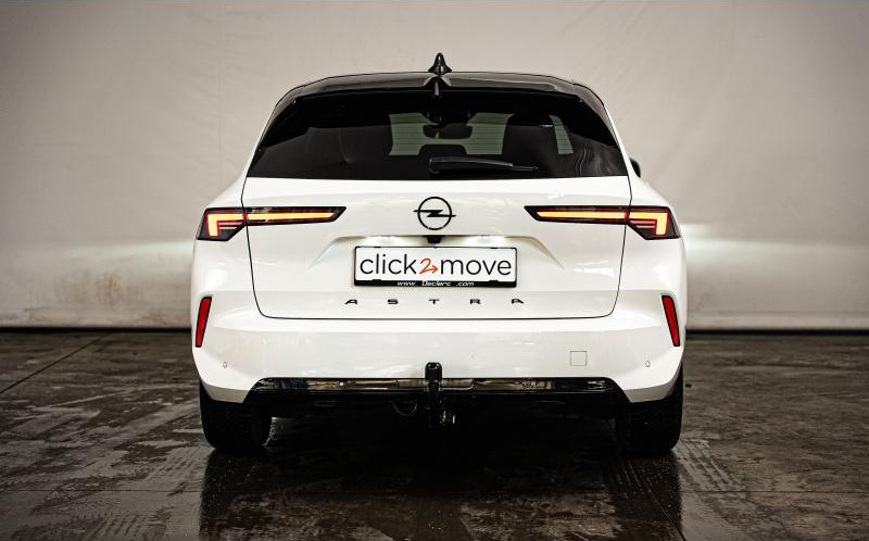 OPEL Astra Sports Tourer