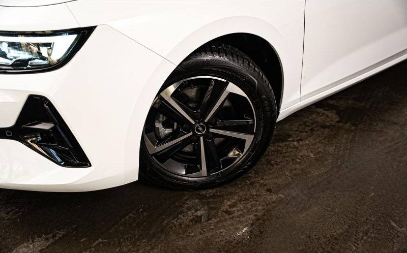 OPEL Astra Sports Tourer