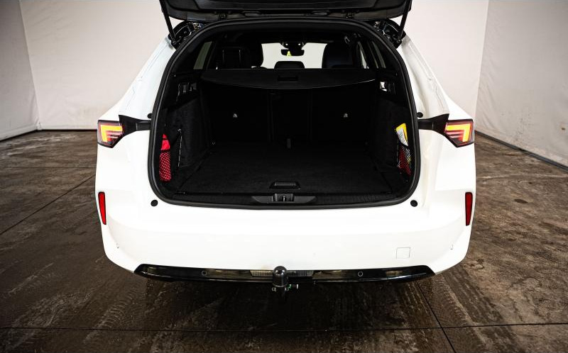 OPEL Astra Sports Tourer