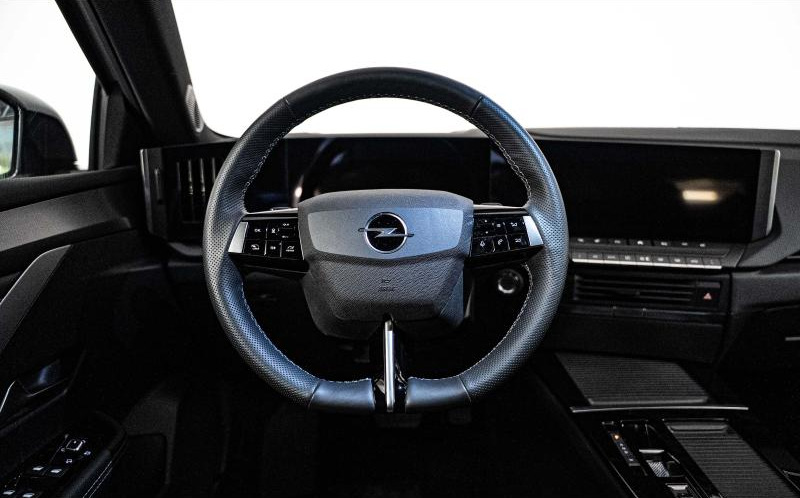 OPEL Astra Sports Tourer