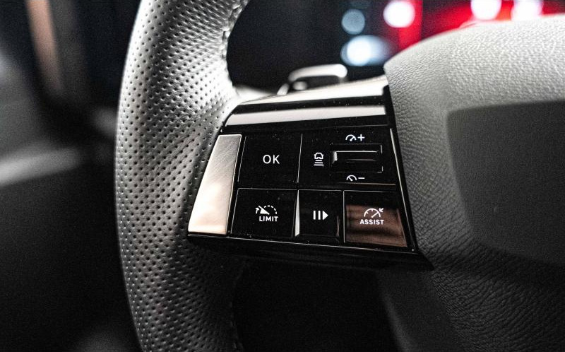 OPEL Astra Sports Tourer