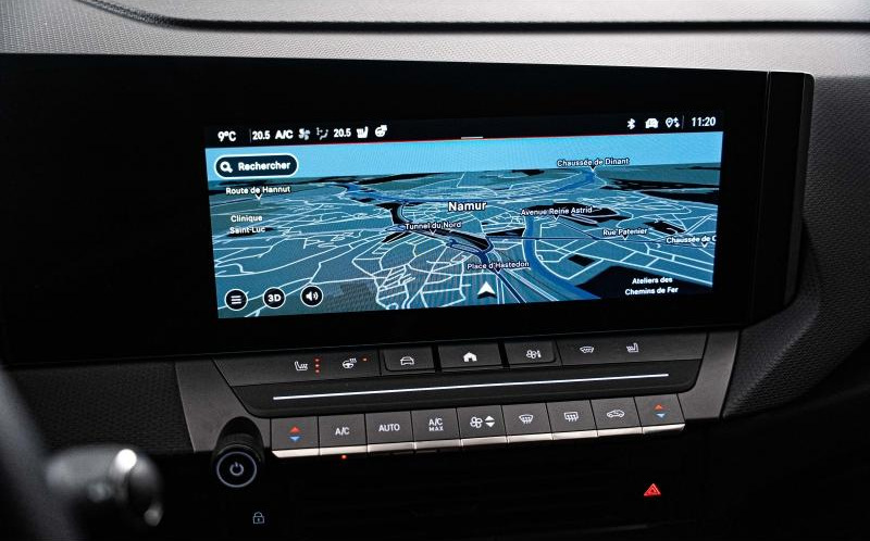 OPEL Astra Sports Tourer