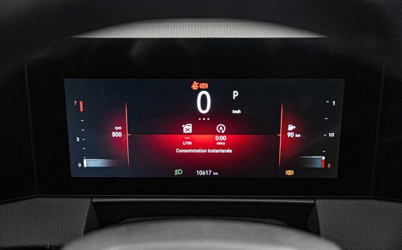 OPEL Astra Sports Tourer