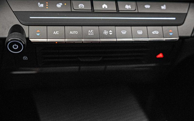 OPEL Astra Sports Tourer