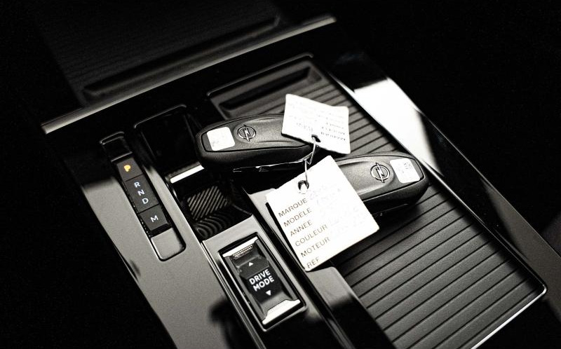 OPEL Astra Sports Tourer