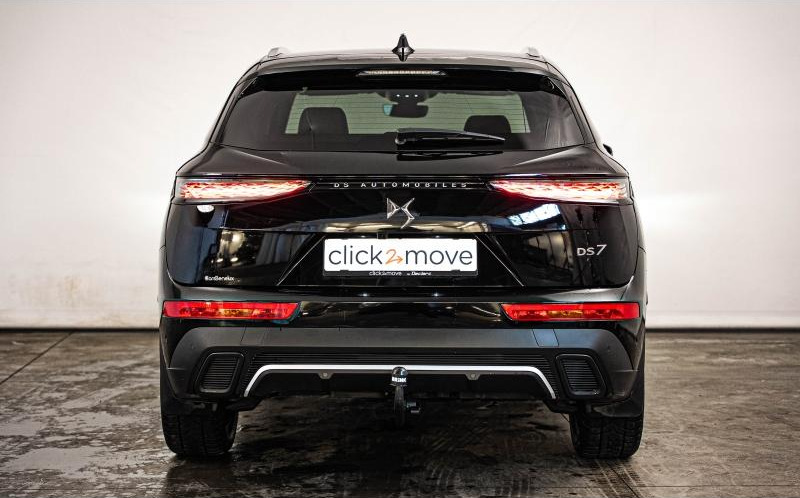DS DS 7