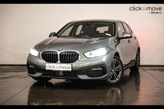 BMW Série 1
