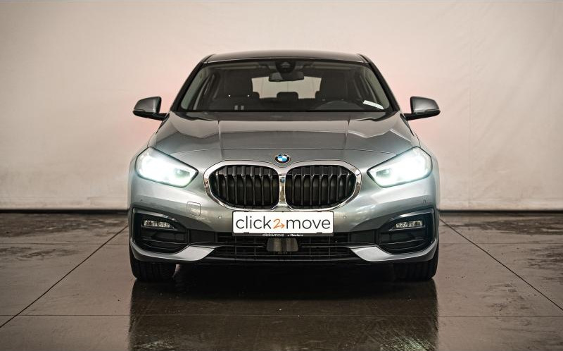 BMW Série 1