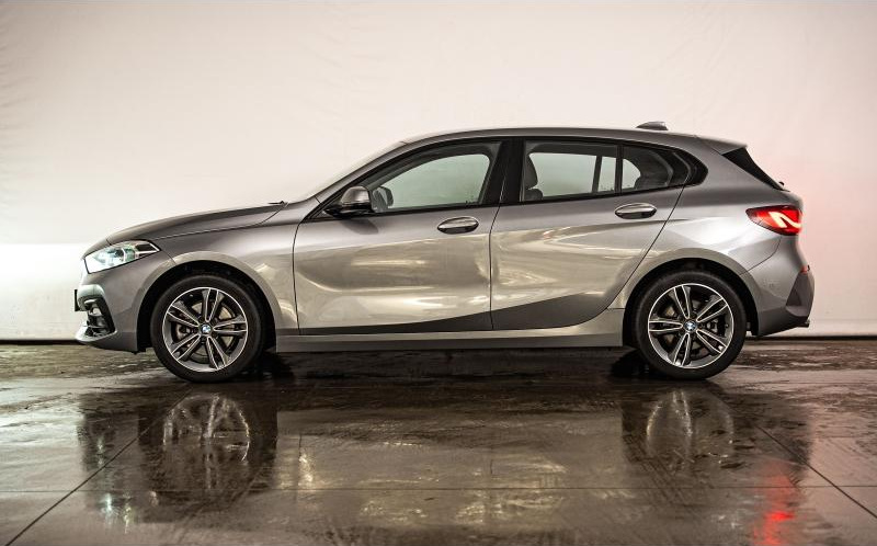 BMW Série 1
