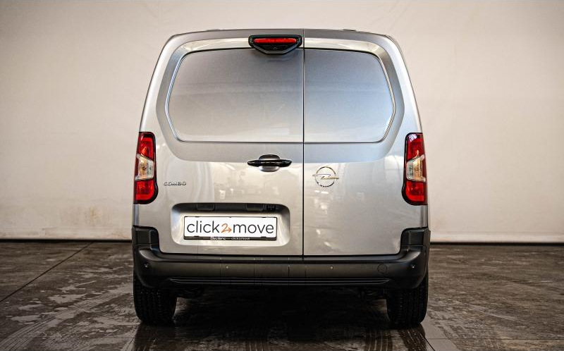 OPEL Combo Cargo